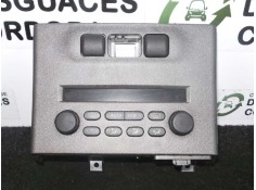 Recambio de mando climatizador para opel zafira a 2.2 16v dti cat (y 22 dtr / l50) referencia OEM IAM 13140985-013140985 ZAFIRA.