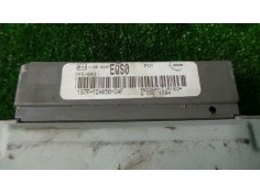 Recambio de centralita motor uce para ford mondeo berlina (ge) 2.0 tdci td cat referencia OEM IAM 1S7F12A650CAF-DPC643 DPC643 VI 2