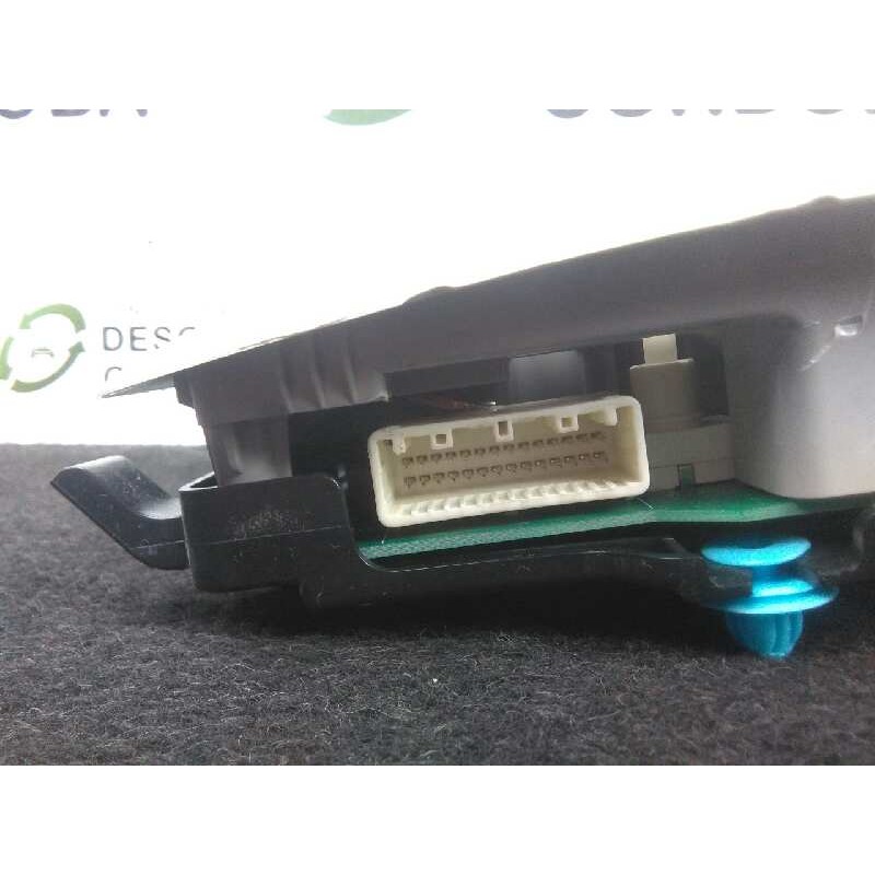 Recambio de luz interior para toyota land cruiser (j15) 3.0 turbodiesel cat referencia OEM IAM   