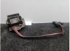 Recambio de resistencia calefaccion para renault megane i berlina hatchback (ba0) 1.9 dti diesel cat referencia OEM IAM  A0. 2.C