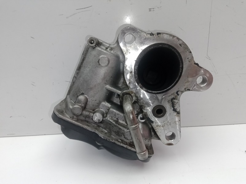 Recambio de valvula egr para renault master kasten 2.3 dci diesel cat referencia OEM IAM 147109869R-H8201353607  
