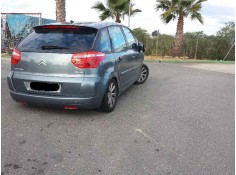 Recambio de transmision delantera derecha para citroën c4 picasso 1.6 16v hdi fap referencia OEM IAM 9637117880 SIN.ABS L955MM