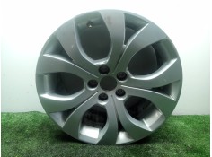 Recambio de llanta para citroën c5 berlina 2.0 hdi fap cat (rh02 / dw10cted4) referencia OEM IAM 9656877580 17´´PULGADAS LLANTAS