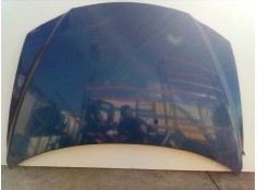 Recambio de capot para mazda 6 berlina (gg) 2.0 diesel cat referencia OEM IAM   AZUL
