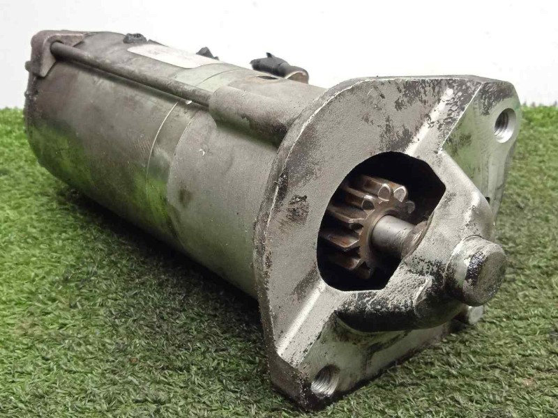 Recambio de motor arranque para volvo xc60 2.0 diesel cat referencia OEM IAM 30659314 11.DIENTES 