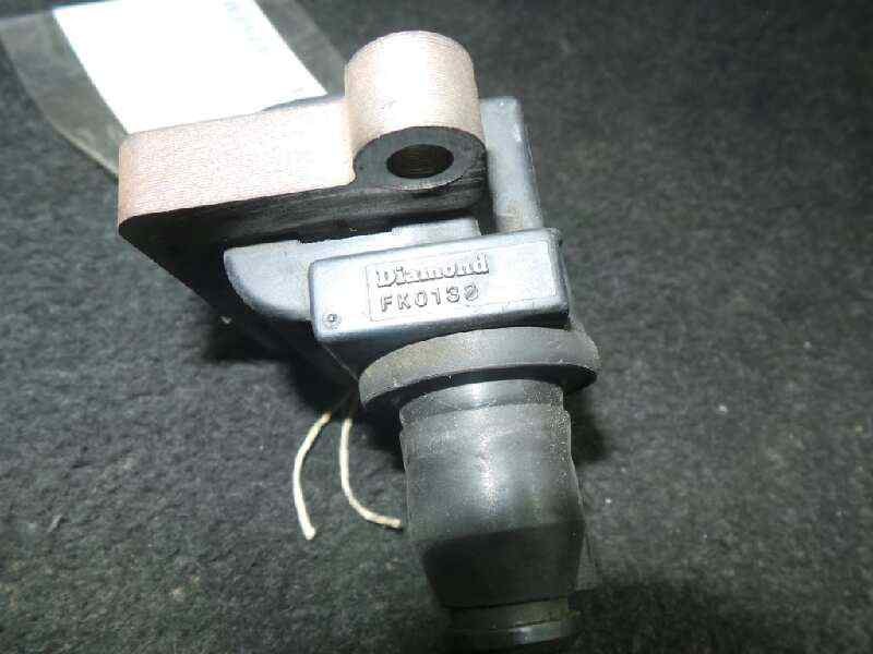 Recambio de bobina encendido para mitsubishi carisma berlina 4 (da0) 1.8 gdi cat referencia OEM IAM FK0138 DIAMOND 