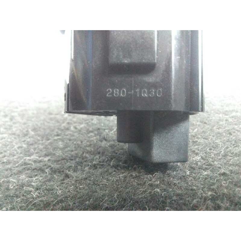 Recambio de modulo electronico para toyota land cruiser (j15) 3.0 turbodiesel cat referencia OEM IAM 8422360020 MANDO.TRACCION 