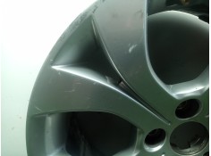 Recambio de llanta para citroën c5 berlina 2.0 hdi fap cat (rh02 / dw10cted4) referencia OEM IAM 9656877580 17´´PULGADAS LLANTAS 2