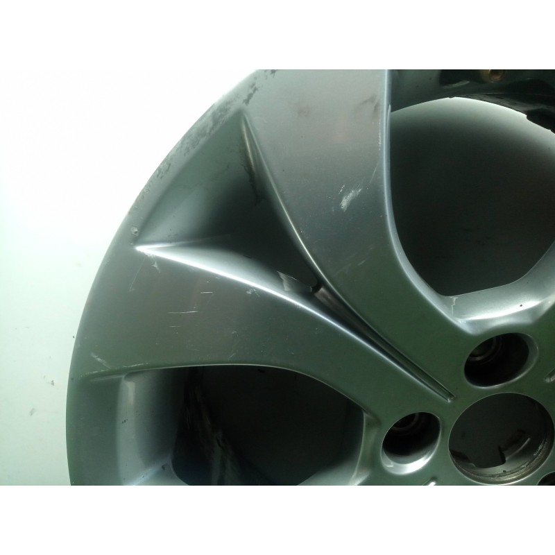 Recambio de llanta para citroën c5 berlina 2.0 hdi fap cat (rh02 / dw10cted4) referencia OEM IAM 9656877580 17´´PULGADAS LLANTAS