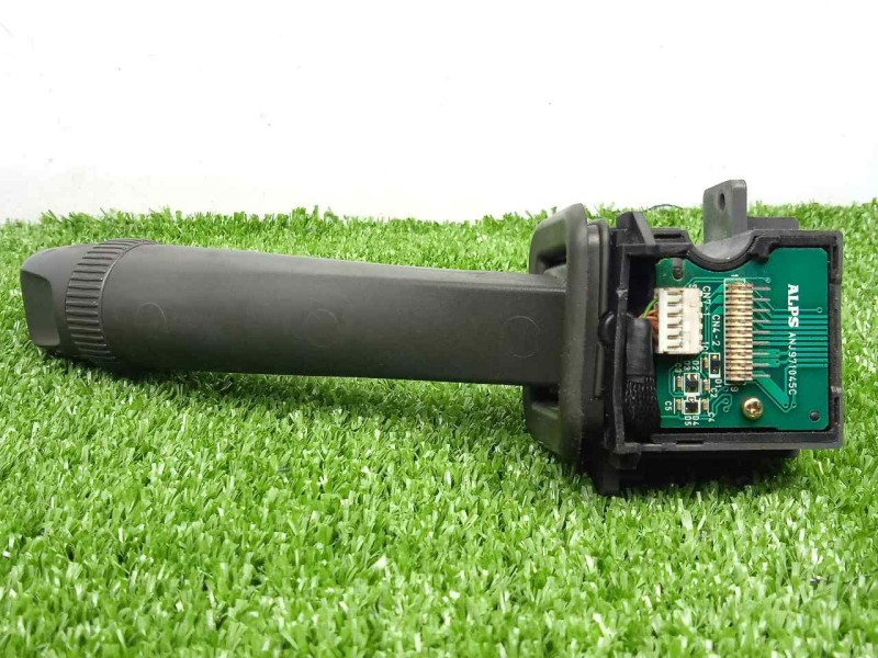 Recambio de mando limpia para volvo s80 berlina 2.4 diesel cat referencia OEM IAM 9452387  