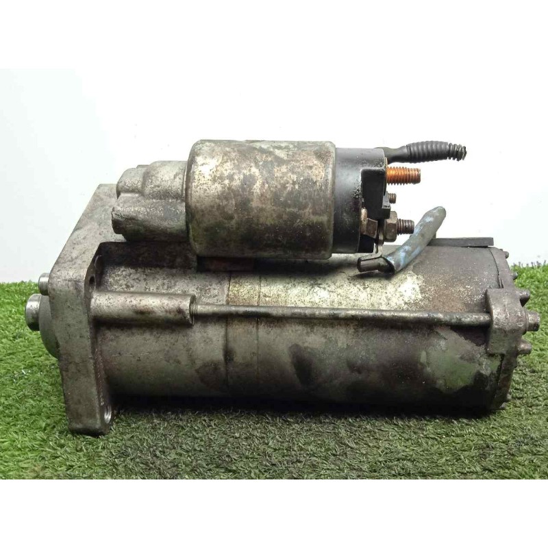 Recambio de motor arranque para volvo xc60 2.0 diesel cat referencia OEM IAM 30659314 11.DIENTES 