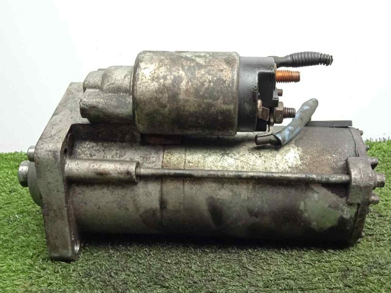 Recambio de motor arranque para volvo xc60 2.0 diesel cat referencia OEM IAM 30659314 11.DIENTES 