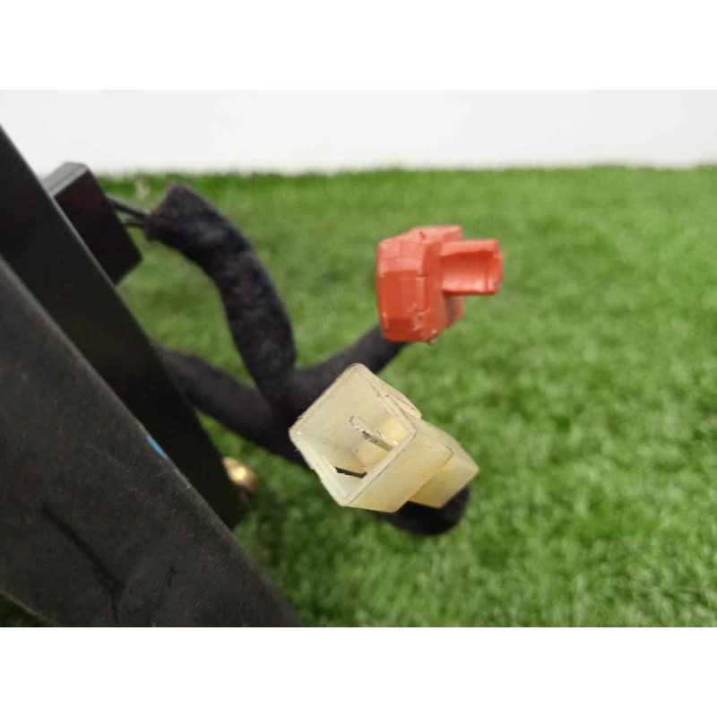 Recambio de anillo airbag para audi coupe (8b3) 2.0 16v cat (ace) referencia OEM IAM 4D0951543  