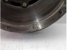 Recambio de volante motor para toyota corolla verso (r1) 2.2 turbodiesel cat referencia OEM IAM 134500R010G LUK  2