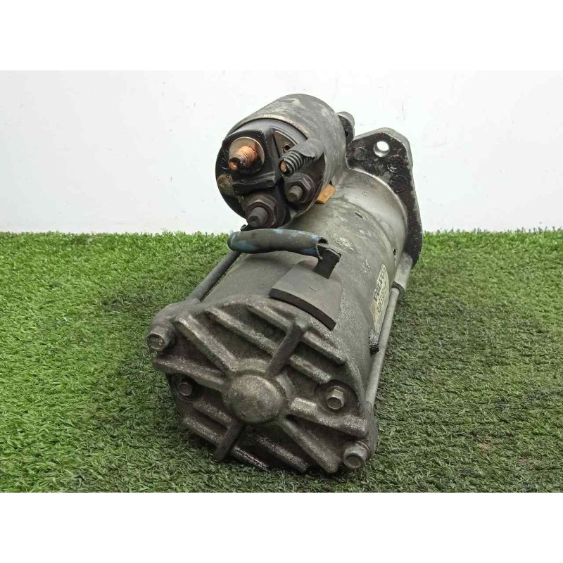 Recambio de motor arranque para volvo xc60 2.0 diesel cat referencia OEM IAM 30659314 11.DIENTES 