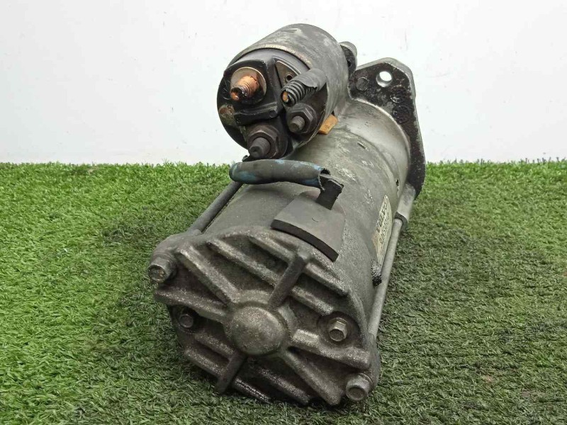 Recambio de motor arranque para volvo xc60 2.0 diesel cat referencia OEM IAM 30659314 11.DIENTES 