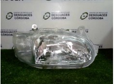 Recambio de faro derecho para ford escort berl./turnier referencia OEM IAM 11311922 ESCORT.95 SIN USO