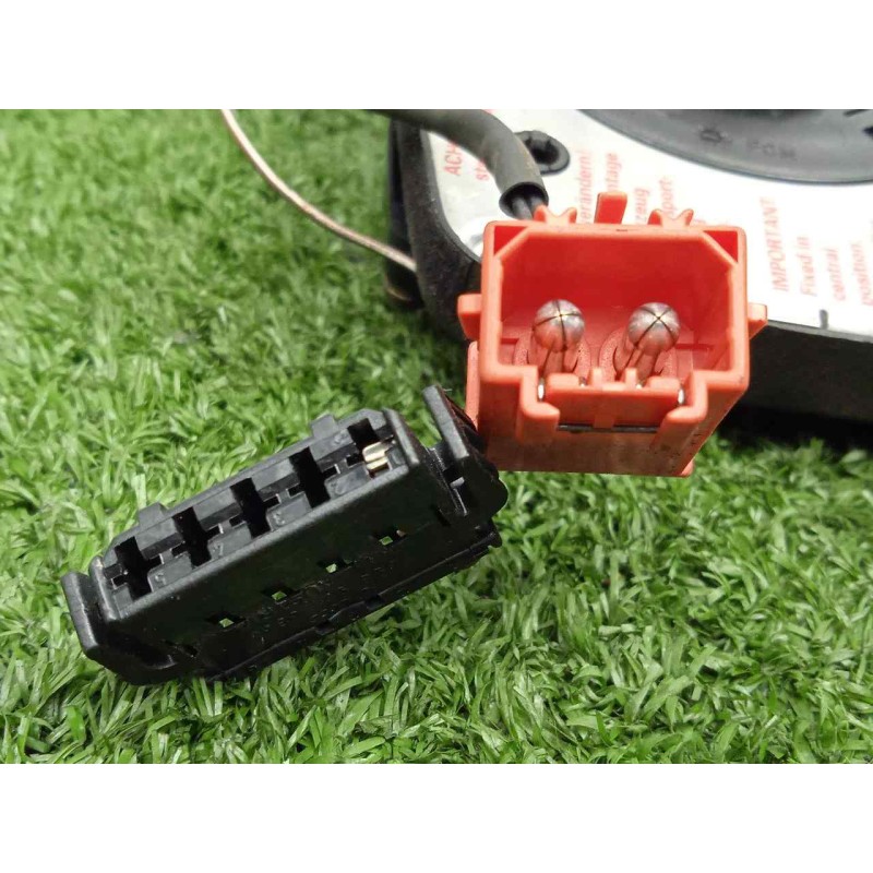 Recambio de anillo airbag para audi coupe (8b3) 2.0 16v cat (ace) referencia OEM IAM 4D0951543  