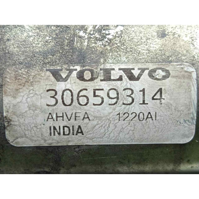 Recambio de motor arranque para volvo xc60 2.0 diesel cat referencia OEM IAM 30659314 11.DIENTES 
