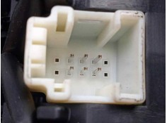 Recambio de aireador trasero central para bmw serie 7 (e65/e66) 3.0 turbodiesel cat referencia OEM IAM 64227002395-8385257-14121 2