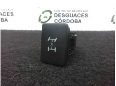 Recambio de interruptor para toyota land cruiser (j15) 3.0 turbodiesel cat referencia OEM IAM 8472560170-4700030 CONTROL.TRACCIO