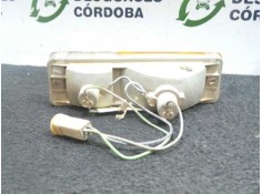 Recambio de piloto delantero izquierdo para nissan patrol (k/w260) referencia OEM IAM  PILOTO PARAGOLPES  2