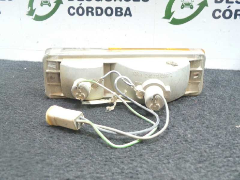 Recambio de piloto delantero izquierdo para nissan patrol (k/w260) referencia OEM IAM  PILOTO PARAGOLPES 