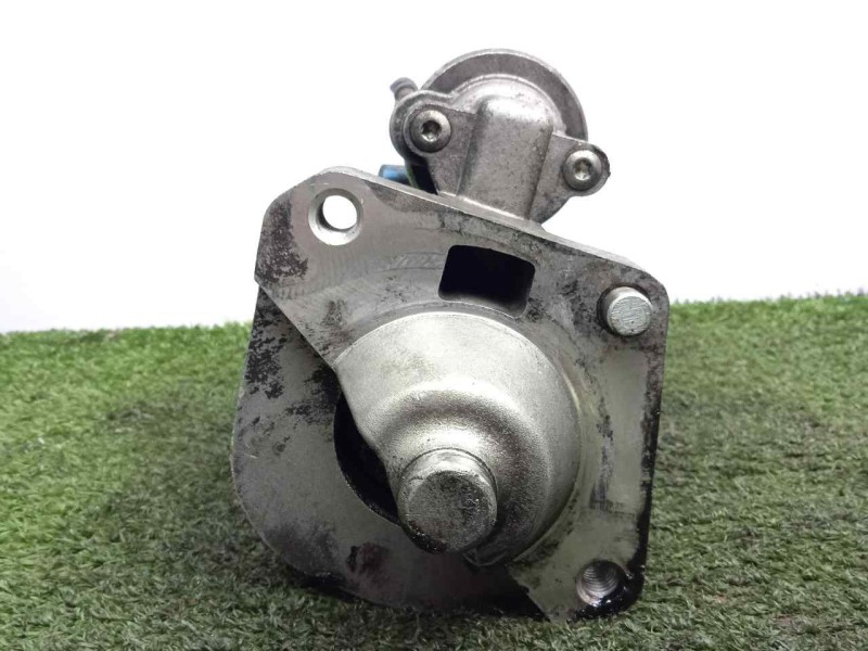 Recambio de motor arranque para volvo xc60 2.0 diesel cat referencia OEM IAM 30659314 11.DIENTES 