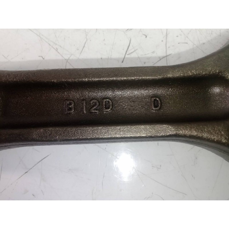 Recambio de biela para hyundai santa fe (bm) 2.2 crdi cat referencia OEM IAM B12  