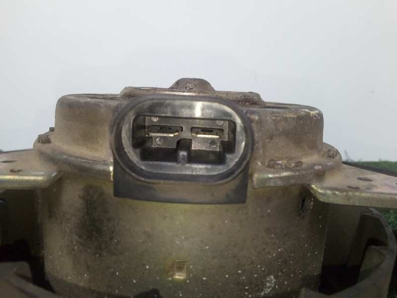 Recambio de electroventilador para renault megane ii berlina 5p 1.5 dci diesel referencia OEM IAM  Ø DIAMETRO: 280MM 