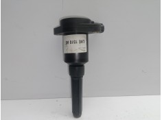 Recambio de bobina encendido para jaguar xj6/12 4.0 cat referencia OEM IAM LHE1510AB  