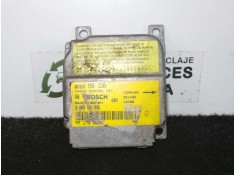 Recambio de centralita airbag para mitsubishi carisma berlina 4 (da0) 1.6 cat referencia OEM IAM 0285001235-971750614-MR309115DB