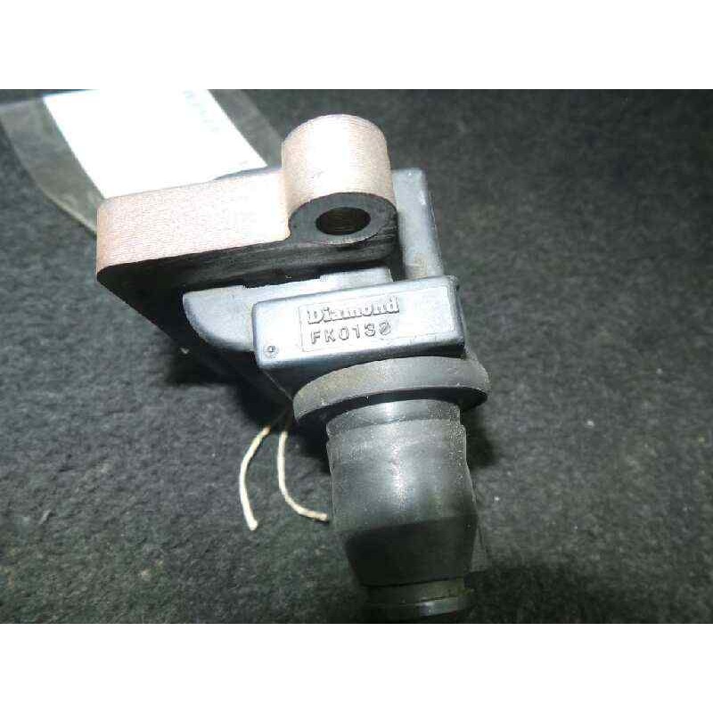 Recambio de bobina encendido para mitsubishi carisma berlina 4 (da0) 1.8 gdi cat referencia OEM IAM FK0138 DIAMOND 