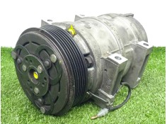 Recambio de compresor aire acondicionado para volvo s80 berlina 2.4 diesel cat referencia OEM IAM  ZEXEL - 6.CANALES 
