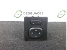 Recambio de mando retrovisor para toyota land cruiser (j15) 3.0 turbodiesel cat referencia OEM IAM 76F507  