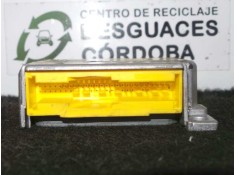 Recambio de centralita airbag para mitsubishi carisma berlina 4 (da0) 1.6 cat referencia OEM IAM 0285001235-971750614-MR309115DB 2