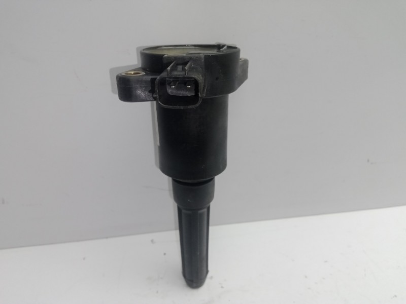 Recambio de bobina encendido para jaguar xj6/12 4.0 cat referencia OEM IAM LHE1510AB  