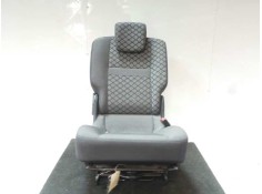 Recambio de asientos trasero izquierdo para renault scenic iii 1.5 dci diesel fap referencia OEM IAM   