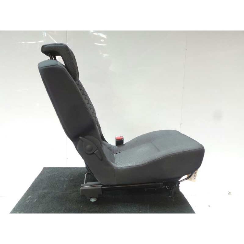 Recambio de asientos trasero izquierdo para renault scenic iii 1.5 dci diesel fap referencia OEM IAM   