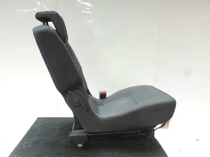 Recambio de asientos trasero izquierdo para renault scenic iii 1.5 dci diesel fap referencia OEM IAM   
