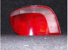 Recambio de piloto trasero izquierdo para toyota yaris (ncp1/nlp1/scp1) 1.0 cat referencia OEM IAM  98-03 