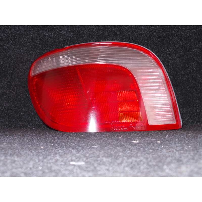 Recambio de piloto trasero izquierdo para toyota yaris (ncp1/nlp1/scp1) 1.0 cat referencia OEM IAM  98-03 