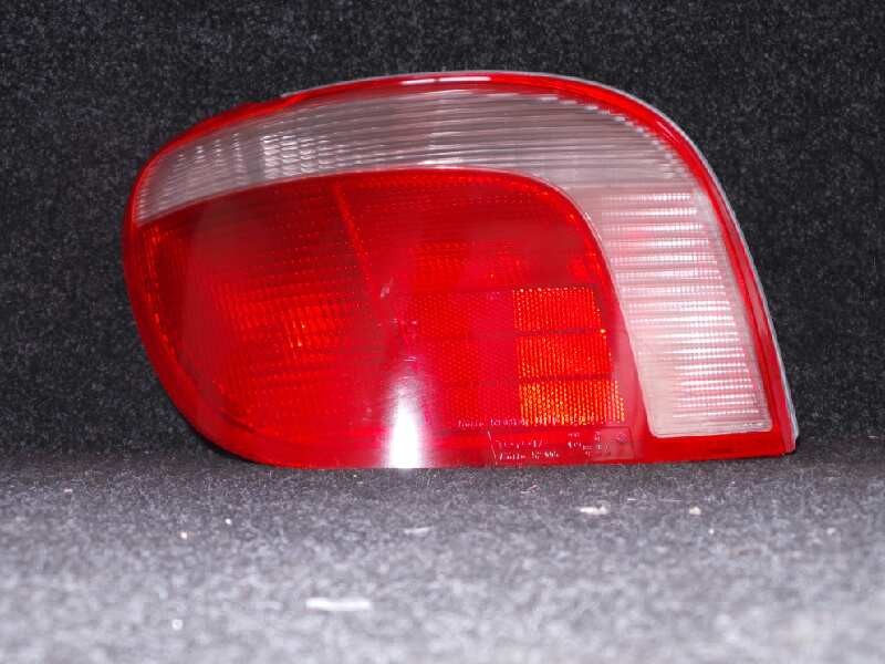 Recambio de piloto trasero izquierdo para toyota yaris (ncp1/nlp1/scp1) 1.0 cat referencia OEM IAM  98-03 