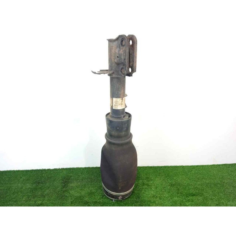 Recambio de amortiguador delantero izquierdo para land rover range rover (lm) 3.0 td6 referencia OEM IAM RNB000750 NEUMATICO 