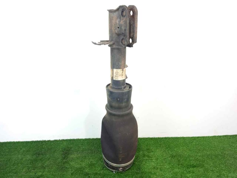 Recambio de amortiguador delantero izquierdo para land rover range rover (lm) 3.0 td6 referencia OEM IAM RNB000750 NEUMATICO 