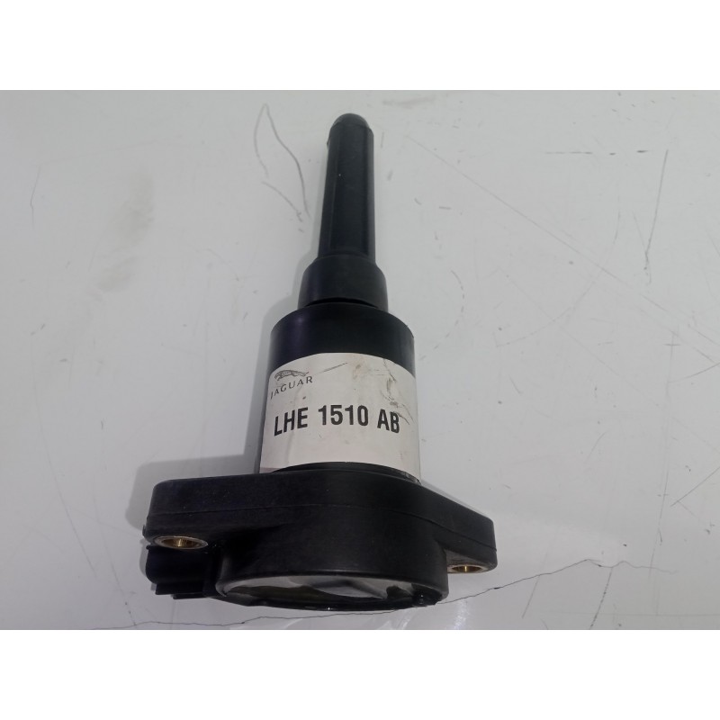 Recambio de bobina encendido para jaguar xj6/12 4.0 cat referencia OEM IAM LHE1510AB  