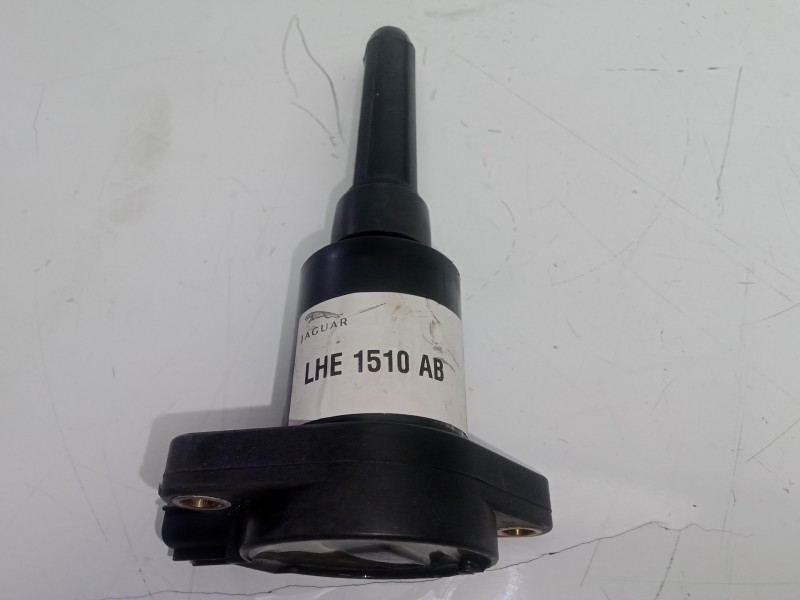 Recambio de bobina encendido para jaguar xj6/12 4.0 cat referencia OEM IAM LHE1510AB  