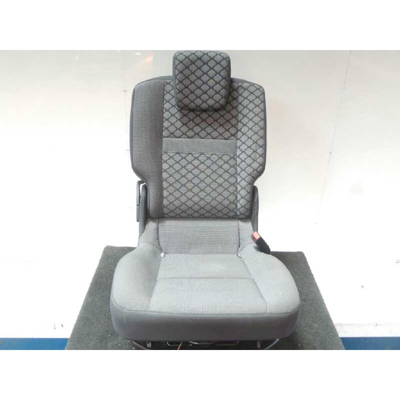 Recambio de asientos trasero izquierdo para renault scenic iii 1.5 dci diesel fap referencia OEM IAM   