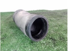 Recambio de tubo para mitsubishi asx (ga0w) 1.8 di-d cat referencia OEM IAM    2