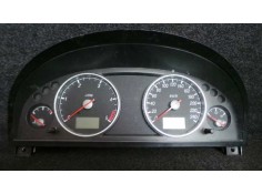 Recambio de cuadro instrumentos para ford mondeo berlina (ge) 2.0 tdci cat referencia OEM IAM 1S7F10849-566830  